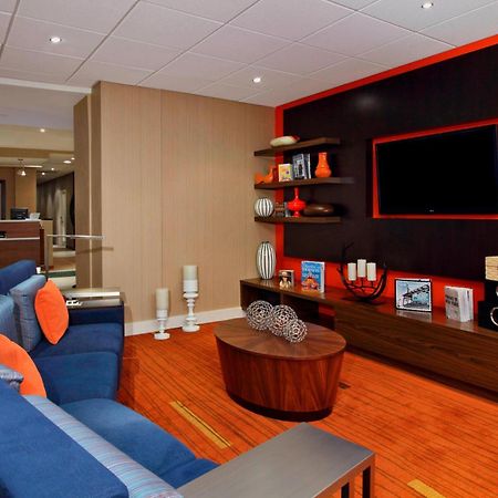 Courtyard By Marriott Lyndhurst/Meadowlands Экстерьер фото