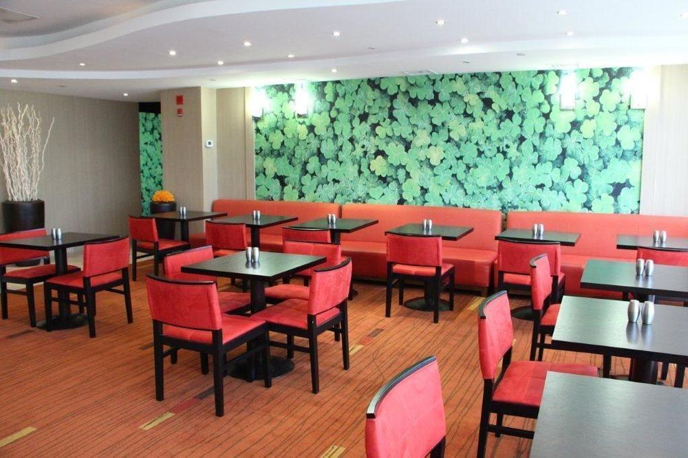 Courtyard By Marriott Lyndhurst/Meadowlands Экстерьер фото